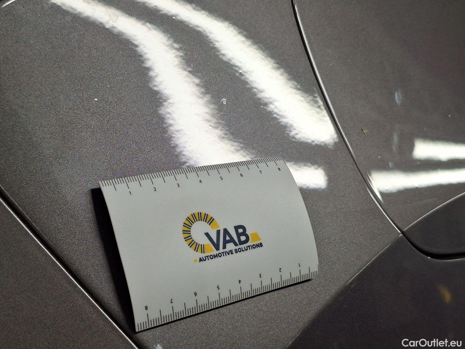  Renault  Captur Renault,  '19, Renault  TCe 140 EDC Intens 5d #10