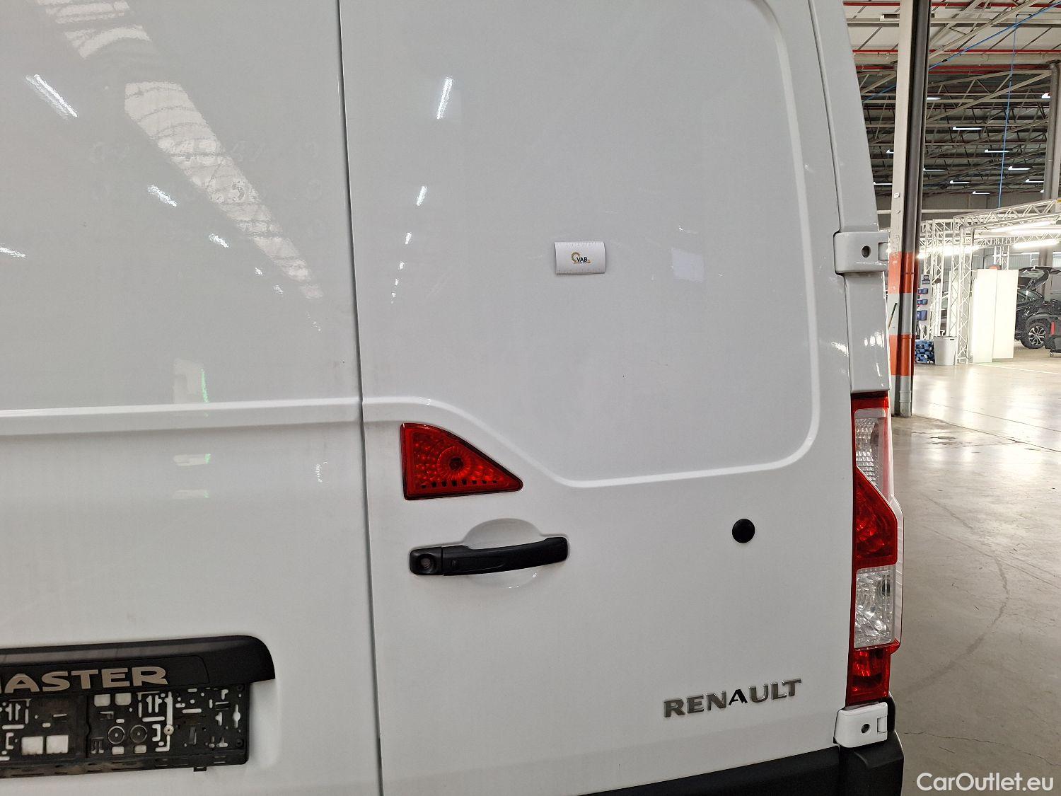  Renault  Master Renault, _ '14, Renault  L2H2 dCi 145 Energy - 3.5T Grand Co #11