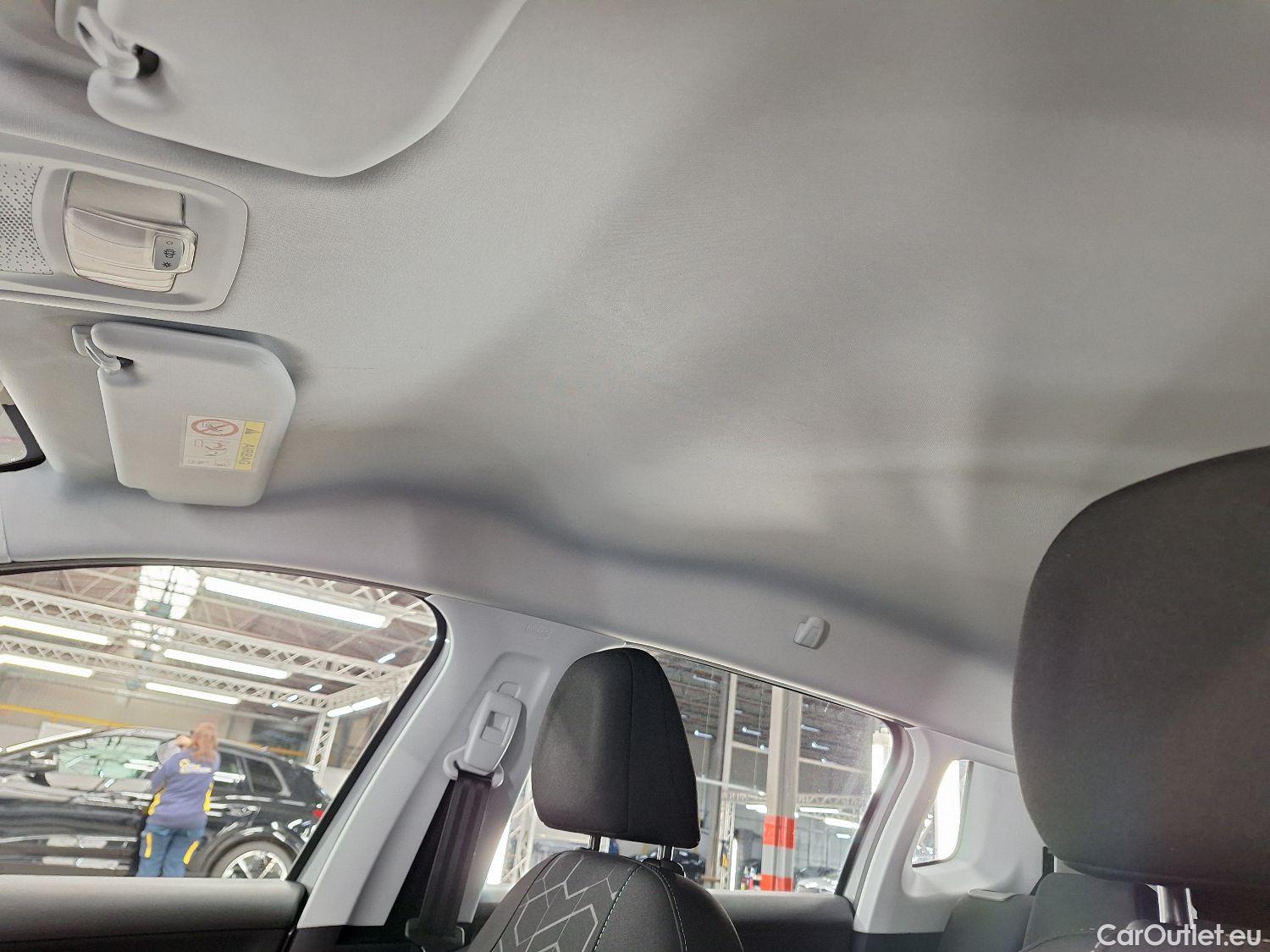  Peugeot  2008 Peugeot,  FL'16, Peugeot  1.2 Puretech 61kW S&S Active 5d #15