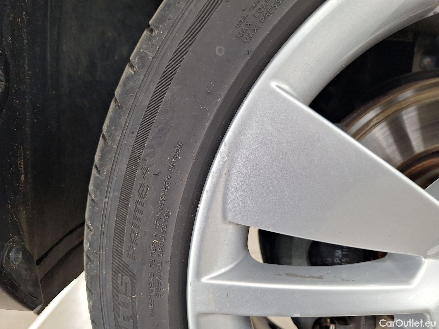  Skoda  Superb Skoda,  Combi FL'19, Skoda  Combi 1.5 TSI ACT 110kW Style 5d #4