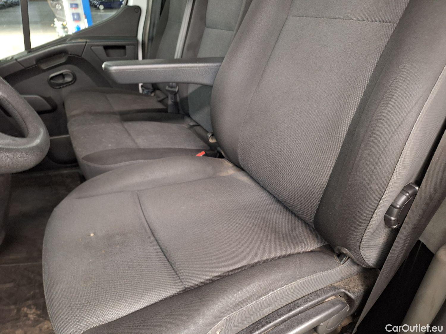  Renault  Master Renault, _ '14, Renault  L2H2 dCi 145 Energy - 3.5T Grand Co #31