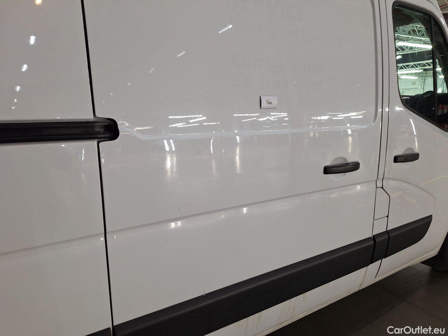  Renault  Master Renault, _ '14, Renault  L2H2 dCi 145 Energy - 3.5T Grand Co #5