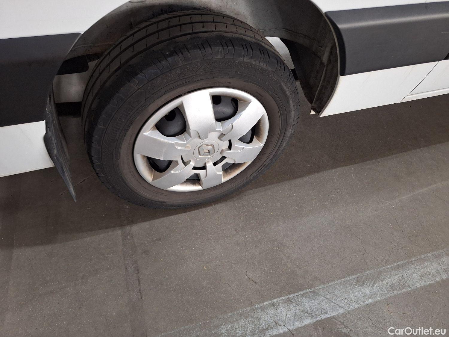  Renault  Master Renault, _ '14, Renault  L2H2 dCi 145 Energy - 3.5T Grand Co #9