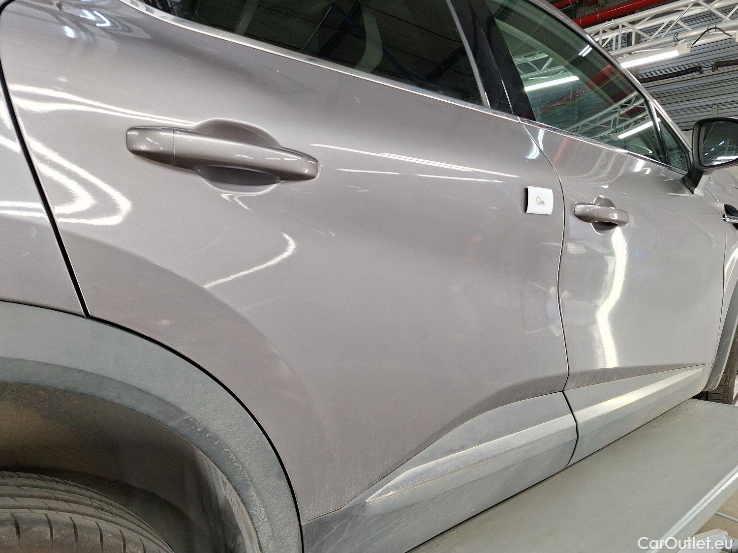  Renault  Captur Renault,  '19, Renault  TCe 140 EDC Intens 5d #7