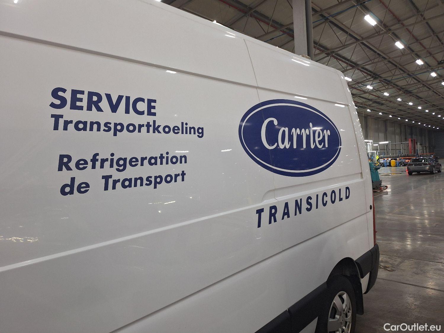  Renault  Master Renault, _ '14, Renault  L2H2 dCi 145 Energy - 3.5T Grand Co #25