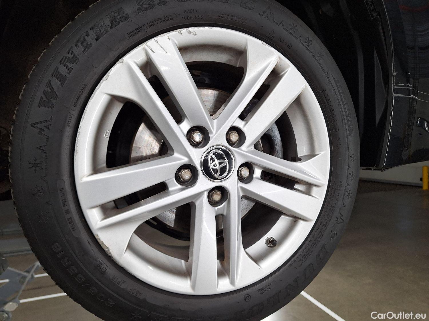  Toyota  Corolla Toyota,  TS '19, Toyota  Touring Sports 1.8 Hybrid Dynamic P #3