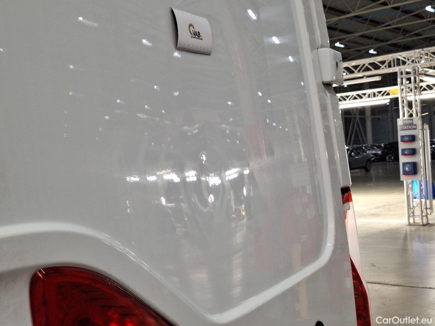  Renault  Master Renault, _ '14, Renault  L2H2 dCi 145 Energy - 3.5T Grand Co #12