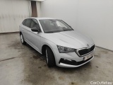  Skoda  Scala Skoda  1.5 110kW DSG7 Ambition 5d #8