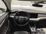  Skoda  Octavia Skoda  Combi 2.0 CRTDI 110kW DSG7 Ambition 5d #9