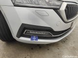  Skoda  Octavia Skoda  Combi 2.0 CRTDI 110kW DSG7 Ambition 5d #38