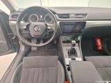  Skoda  Superb Skoda,  Combi FL'19, Skoda  Combi 1.5 TSI ACT 110kW Style 5d #5