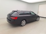  Skoda  Superb Skoda,  Combi FL'19, Skoda  Combi 1.5 TSI ACT 110kW Style 5d #8