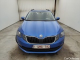  Skoda  Octavia Skoda  Combi 1.5 TSI ACT GreenTec 110kW Ambition 5d #5