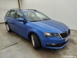  Skoda  Octavia Skoda  Combi 1.5 TSI ACT GreenTec 110kW Ambition 5d #8