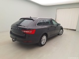 Skoda  Superb Skoda,  C FL'19 PHEV, Skoda  Combi 1.4 TSI iV 160kW DSG6 Clever+ 5 #8