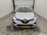  Renault  Clio RENAULT  V 1.0 TCe 91 Corporate Edition GPF(Fl.)(EU6D) 5d #5