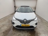  Renault  Captur RENAULT  DIESEL - 2020 1.5 Blue dCi 115 Initiale Paris EDC (EU6.2) 5d #5