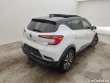  Renault  Captur RENAULT  DIESEL - 2020 1.5 Blue dCi 115 Initiale Paris EDC (EU6.2) 5d #2