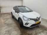  Renault  Captur RENAULT  DIESEL - 2020 1.5 Blue dCi 115 Initiale Paris EDC (EU6.2) 5d #8