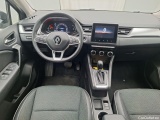  Renault  Captur Renault,  '19, Renault  TCe 140 EDC Intens 5d #5