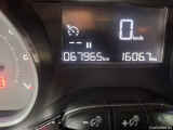  Peugeot  2008 Peugeot,  FL'16, Peugeot  1.2 Puretech 61kW S&S Active 5d #17