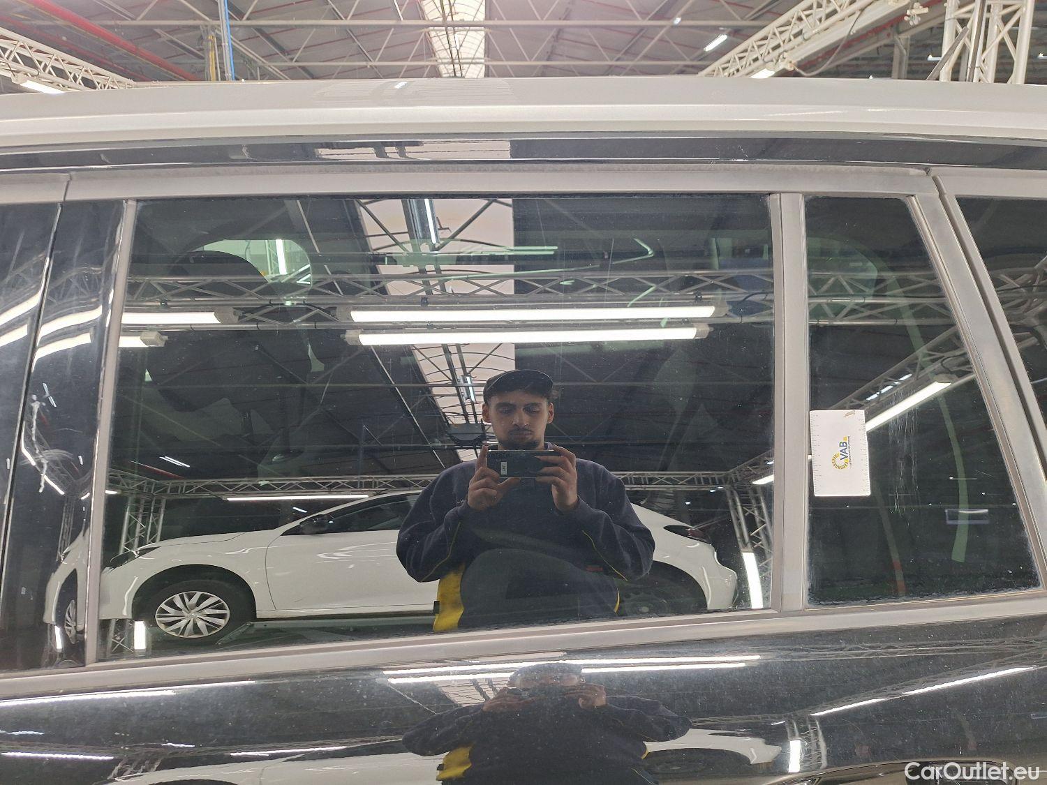  Citroen  C4 Grand Picasso Citroën, Gr.C4 SpaceT. FL'16, Citroën Grand C4 Spacetourer 1.5 BlueHDi 130 S&S M #24