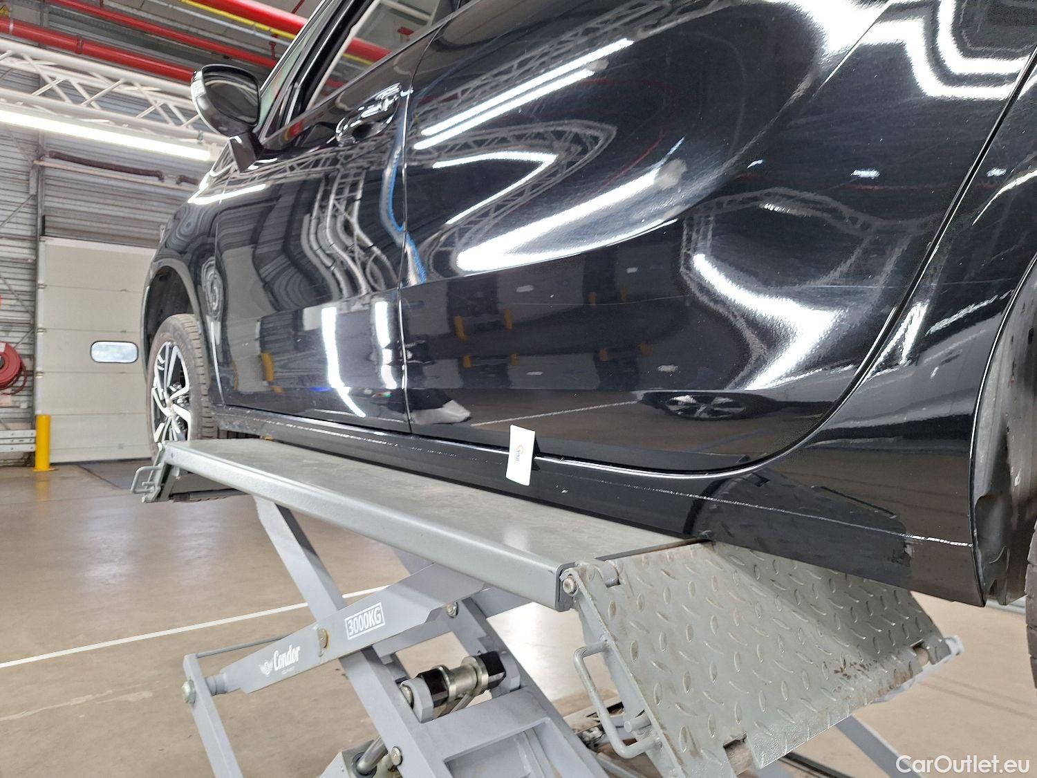  Citroen  C4 Grand Picasso Citroën, Gr.C4 SpaceT. FL'16, Citroën Grand C4 Spacetourer 1.5 BlueHDi 130 S&S E 7pl #13