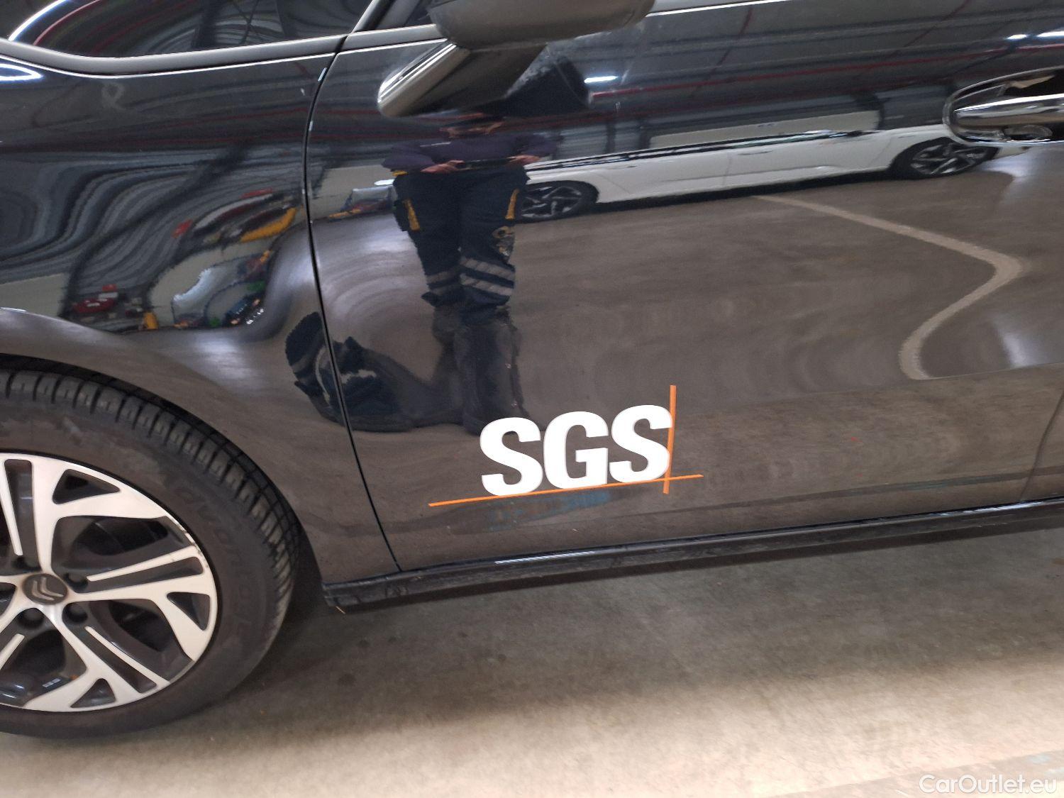  Citroen  C4 Grand Picasso Citroën, Gr.C4 SpaceT. FL'16, Citroën Grand C4 Spacetourer 1.5 BlueHDi 130 S&S M #29