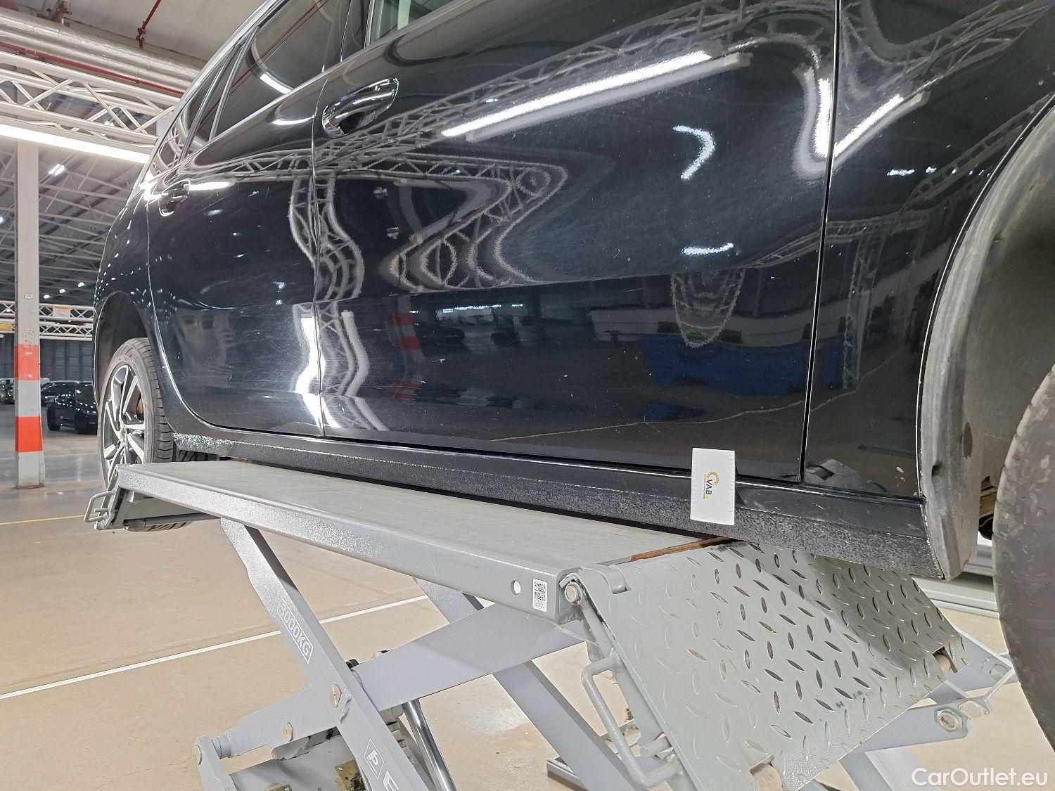  Citroen  C4 Grand Picasso Citroën, Gr.C4 SpaceT. FL'16, Citroën Grand C4 Spacetourer 1.5 BlueHDi 130 S&S E 7pl #3