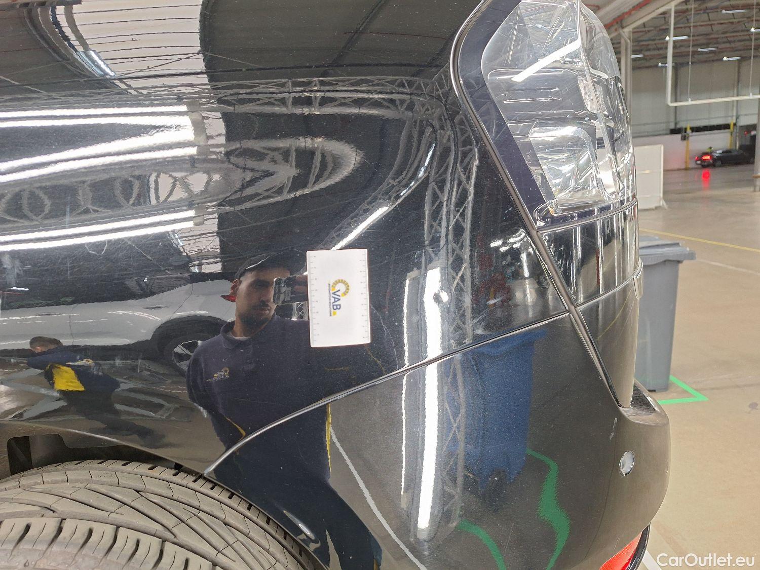  Citroen  C4 Grand Picasso Citroën, Gr.C4 SpaceT. FL'16, Citroën Grand C4 Spacetourer 1.5 BlueHDi 130 S&S E 7pl #19