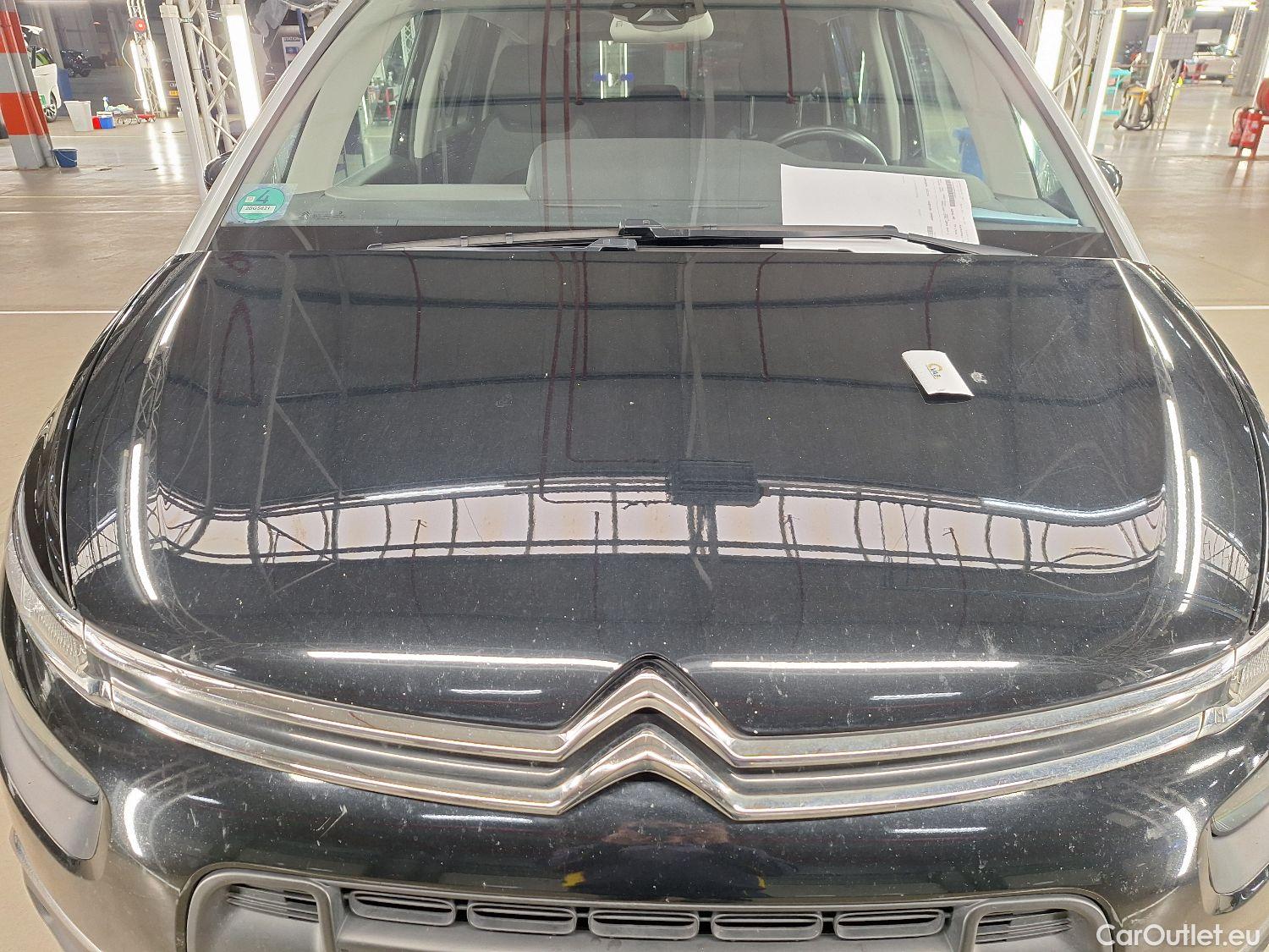  Citroen  C4 Grand Picasso Citroën, Gr.C4 SpaceT. FL'16, Citroën Grand C4 Spacetourer 1.5 BlueHDi 130 S&S M #3