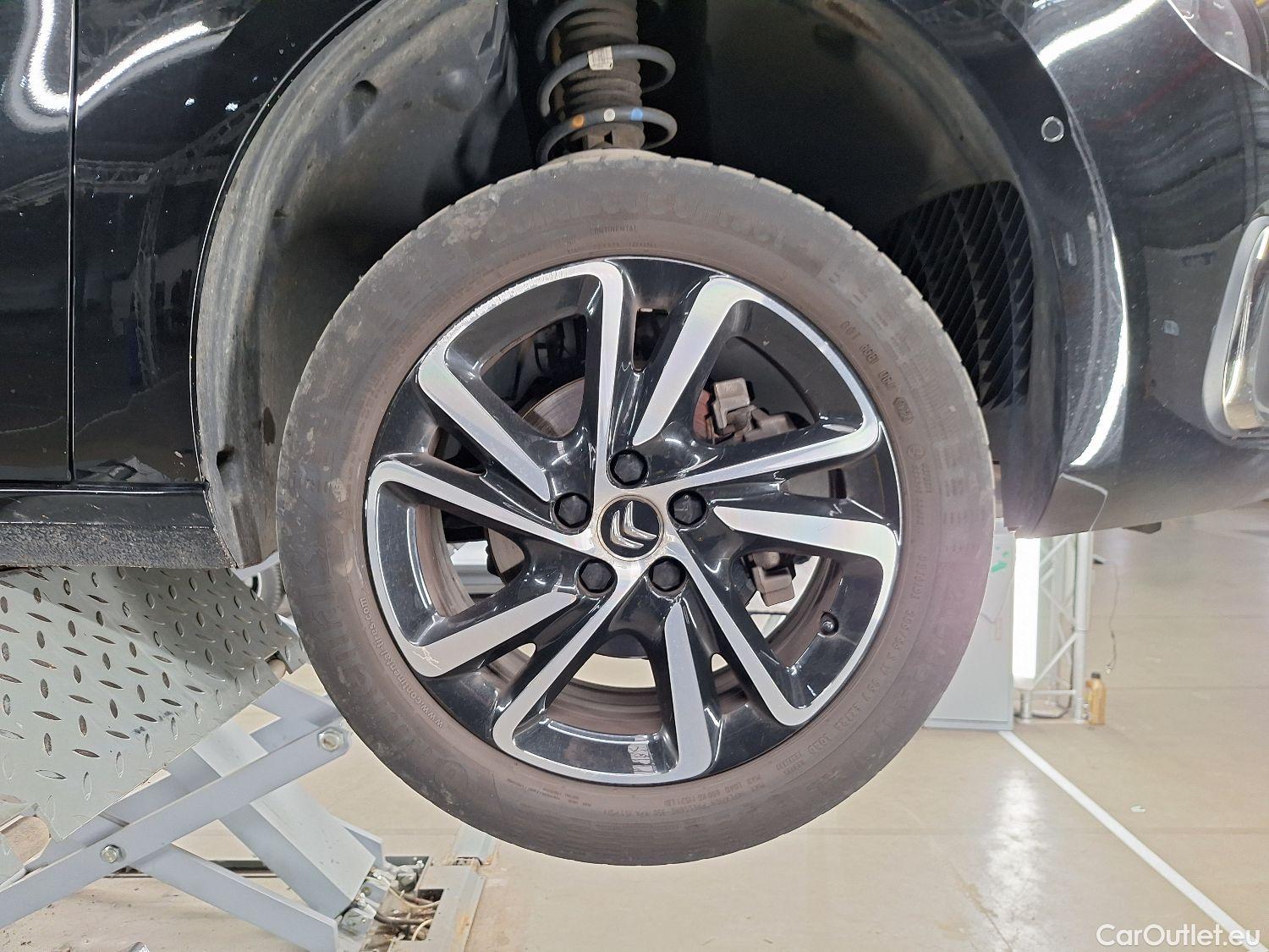  Citroen  C4 Grand Picasso Citroën, Gr.C4 SpaceT. FL'16, Citroën Grand C4 Spacetourer 1.5 BlueHDi 130 S&S E 7pl #1