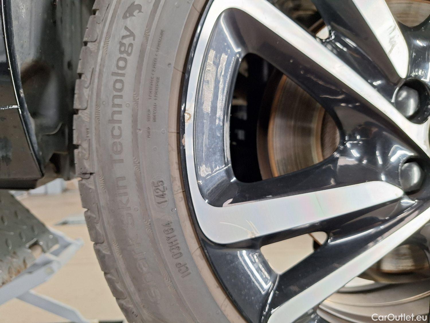  Citroen  C4 Grand Picasso Citroën, Gr.C4 SpaceT. FL'16, Citroën Grand C4 Spacetourer 1.5 BlueHDi 130 S&S E 7pl #10