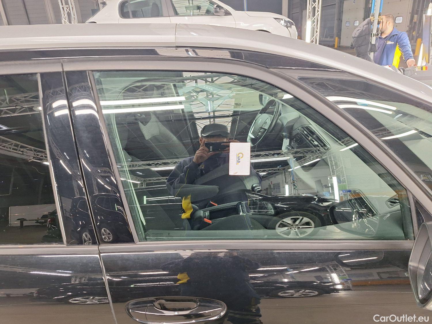  Citroen  C4 Grand Picasso Citroën, Gr.C4 SpaceT. FL'16, Citroën Grand C4 Spacetourer 1.5 BlueHDi 130 S&S M #18