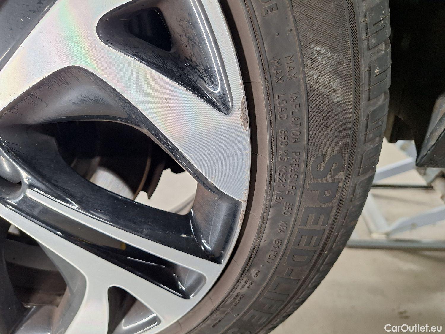  Citroen  C4 Grand Picasso Citroën, Gr.C4 SpaceT. FL'16, Citroën Grand C4 Spacetourer 1.5 BlueHDi 130 S&S M #9