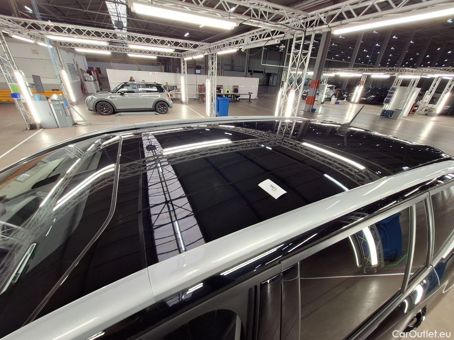  Citroen  C4 Grand Picasso Citroën, Gr.C4 SpaceT. FL'16, Citroën Grand C4 Spacetourer 1.5 BlueHDi 130 S&S E 7pl #21