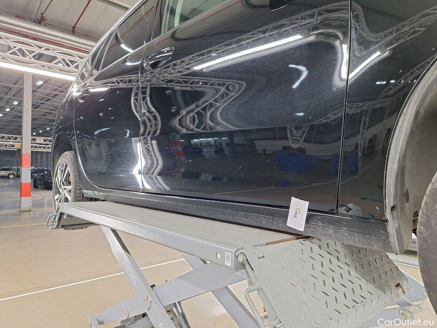  Citroen  C4 Grand Picasso Citroën, Gr.C4 SpaceT. FL'16, Citroën Grand C4 Spacetourer 1.5 BlueHDi 130 S&S E 7pl #5