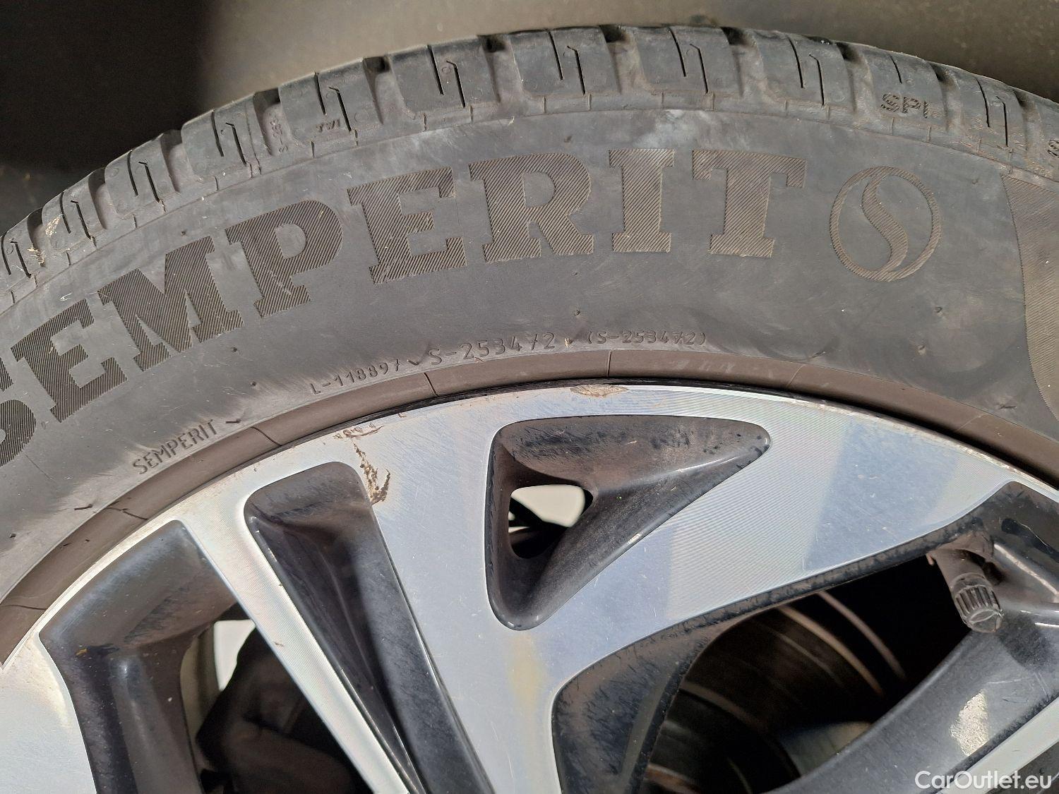  Citroen  C4 Grand Picasso Citroën, Gr.C4 SpaceT. FL'16, Citroën Grand C4 Spacetourer 1.5 BlueHDi 130 S&S M #8