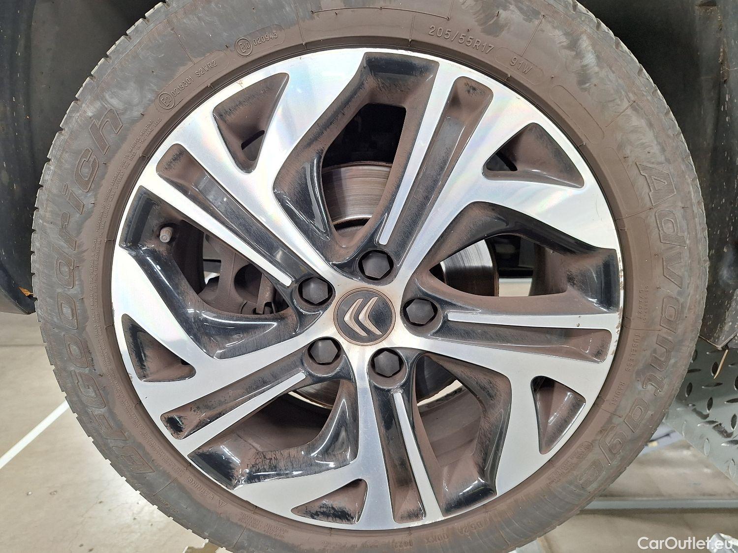  Citroen  C4 Grand Picasso Citroën, Gr.C4 SpaceT. FL'16, Citroën Grand C4 Spacetourer 1.5 BlueHDi 130 S&S M #12