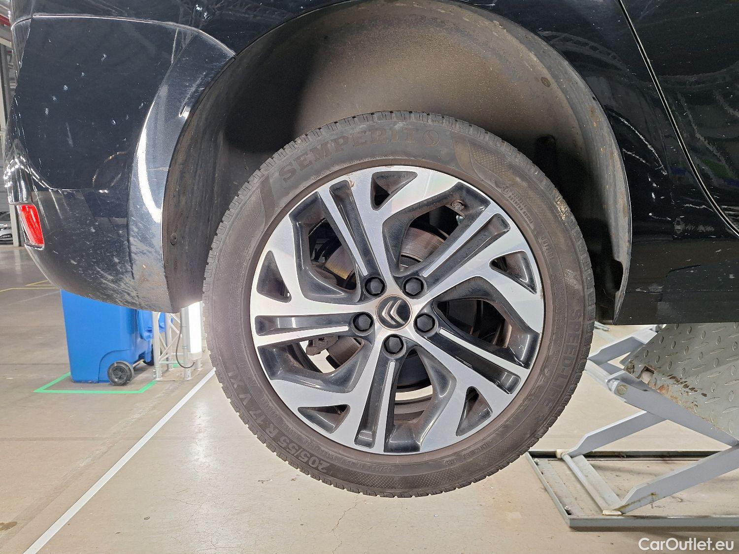  Citroen  C4 Grand Picasso Citroën, Gr.C4 SpaceT. FL'16, Citroën Grand C4 Spacetourer 1.5 BlueHDi 130 S&S M #7