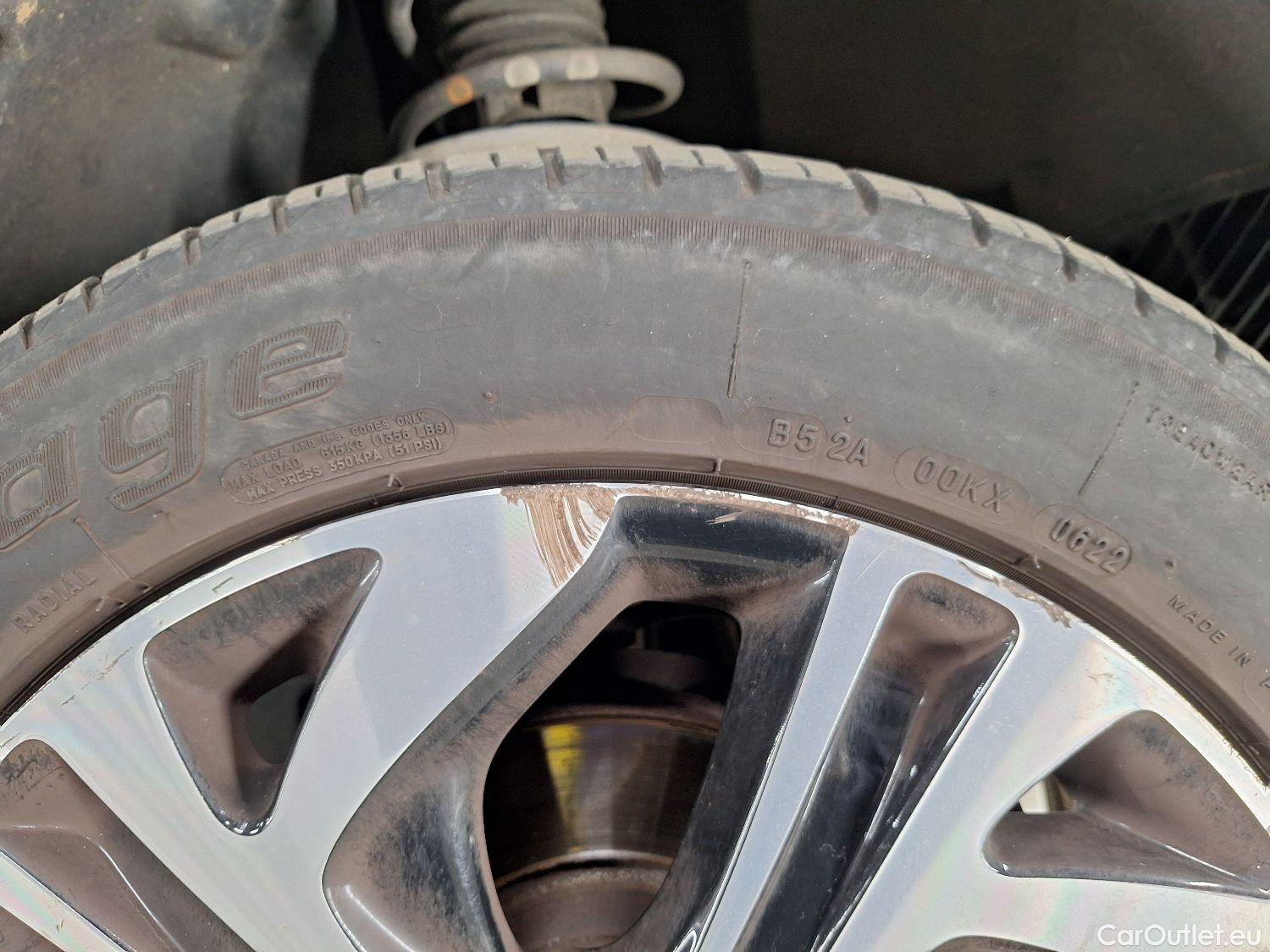  Citroen  C4 Grand Picasso Citroën, Gr.C4 SpaceT. FL'16, Citroën Grand C4 Spacetourer 1.5 BlueHDi 130 S&S M #6