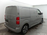  Citroen  Jumpy CITROEN E- FOURGON MWB 75KWh M Driver 5d #2