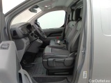  Citroen  Jumpy CITROEN E- FOURGON MWB 75KWh M Driver 5d #3