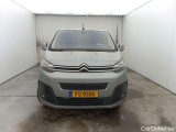  Citroen  Jumpy CITROEN E- FOURGON MWB 75KWh M Driver 5d #5