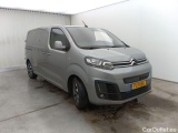  Citroen  Jumpy CITROEN E- FOURGON MWB 75KWh M Driver 5d #8