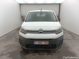  Citroen  Berlingo Citroën  M Light 1.6 BlueHDi 100 S&S MAN Club 4d #5