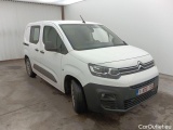  Citroen  Berlingo Citroën  M Light 1.6 BlueHDi 100 S&S MAN Club 4d #8