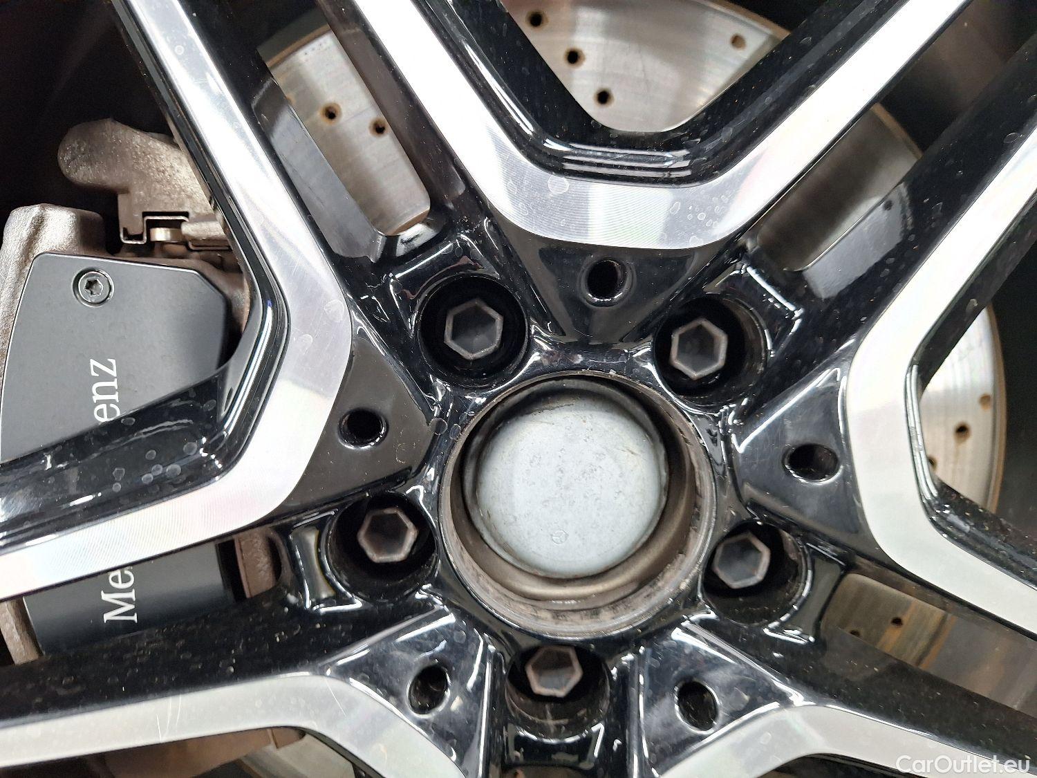  Mercedes  A-Klasse Mercedes, A-Class '18 PHEV, Mercedes-Benz  A 250 e Business Solution 5 #14