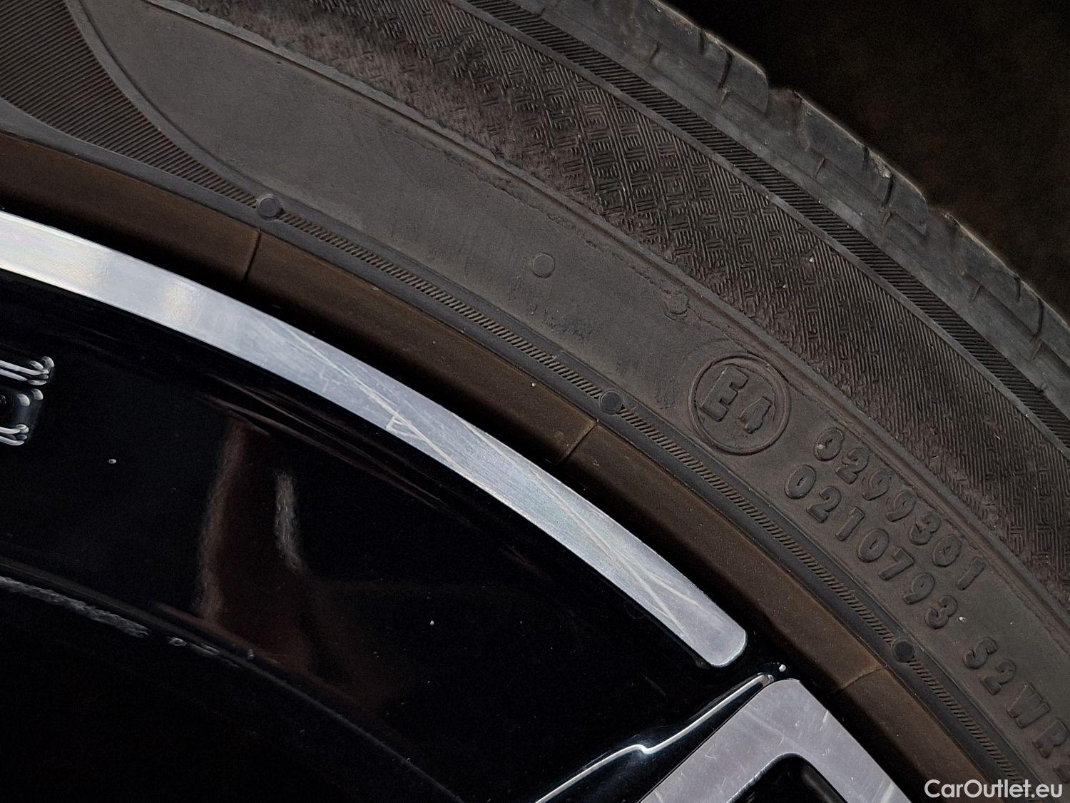  Mercedes  CLA-Klasse Mercedes, CLA-Class SB '19, Mercedes-Benz CLA Shooting Brake CLA 250 e Busines #7