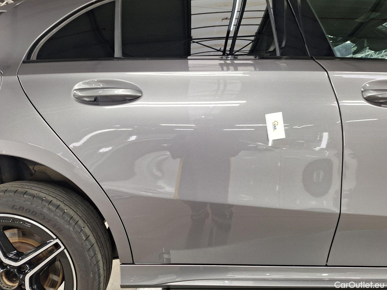  Mercedes  A-Klasse Mercedes, A-Class '18 PHEV, Mercedes-Benz  A 250 e Business Solution 5 #15